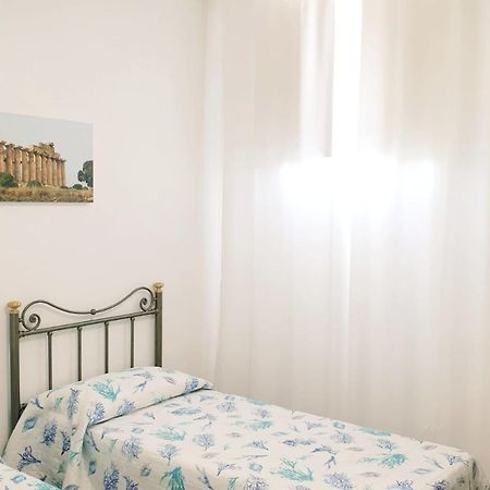 Il Canneto Di Selinunte 马里内拉 外观 照片