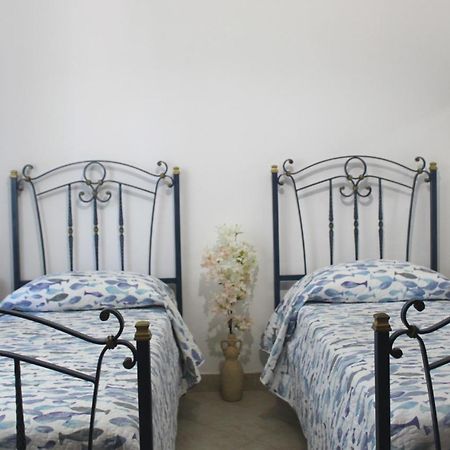 Il Canneto Di Selinunte 马里内拉 外观 照片