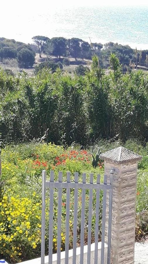 Il Canneto Di Selinunte 马里内拉 外观 照片
