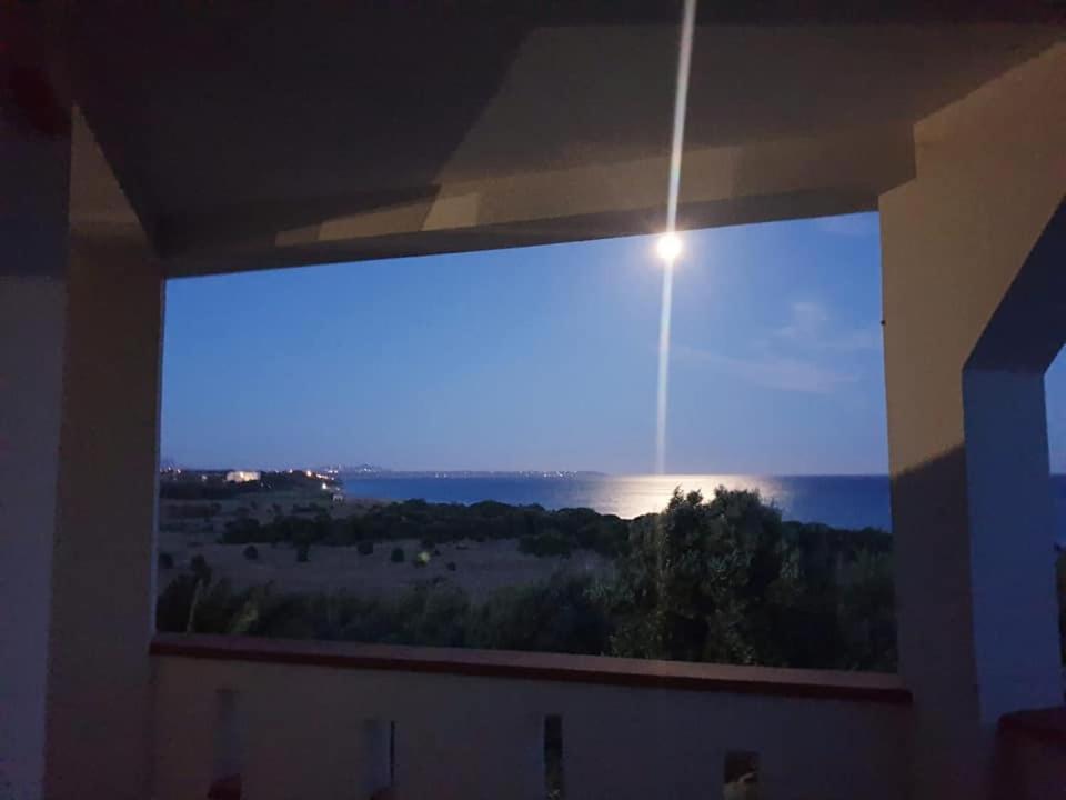 Il Canneto Di Selinunte 马里内拉 外观 照片