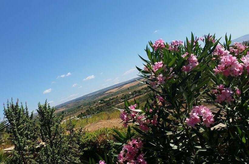 Il Canneto Di Selinunte 马里内拉 外观 照片